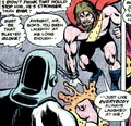 King Sampson (Earth-One) 001