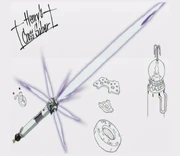 Henry'scrosssaber