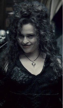 Lestrange