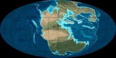 LateTriassicGlobal