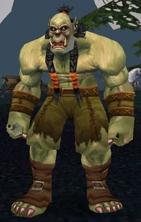 Morgom