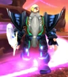 Aether-tech Adept