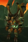 Fear Fiend