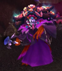 Image of Lashh'an Matriarch