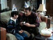 2x9 J.D.'s birthday flashback