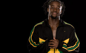 Kofi Kingston