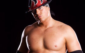 The Miz
