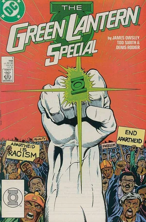 Green Lantern Special Vol 1 1.jpg