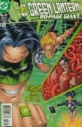 Green Lantern 80-Page Giant Vol 1 2