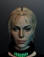 Kara-Collared