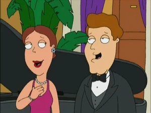 Coco and Johnathan