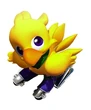 Chocobo CR
