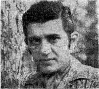 Sal Buscema
