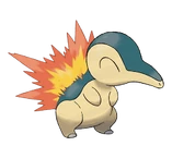 Cyndaquil