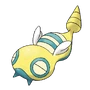 Dunsparce