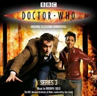 Series 3 music cd