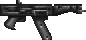 Karabin maszynowy (GTA1 - HUD).png