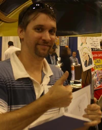 Greg Horn