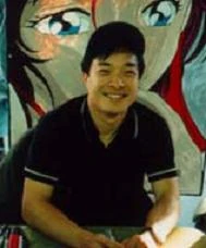 Jim Lee