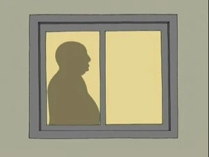 Alfred Hitchcock
