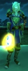 Skybreaker Shield-Mage