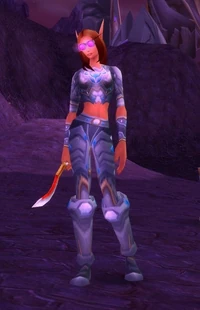 Image of Sunfury Warp-Master
