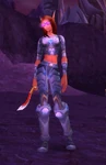 Sunfury Warp-Master