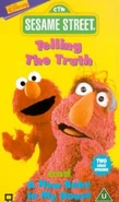 Tellingthetruth-disney