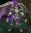 Illidari Dreadlord