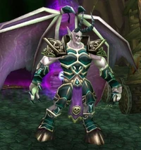 Image of Illidari Dreadlord
