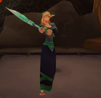 Eclipsion Archmage