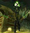 Mistress of the Mines