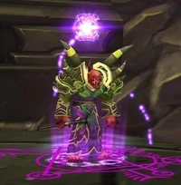 Image of Shadowmoon Darkweaver