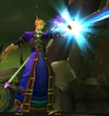 Sunfury Summoner