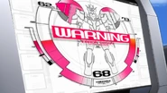 Trans-Am Error