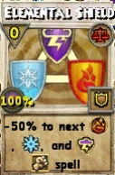 Elemental Shield