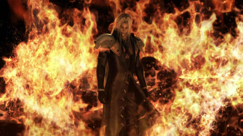 Sephiroth in flames.png