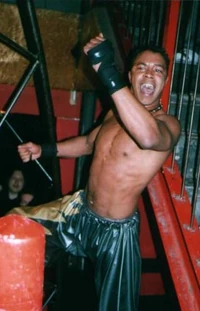 Jody-Fleisch