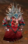 Death's Head Cultist