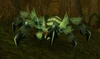 Blackfang Tarantula