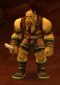 Image of Burning Blade Fanatic