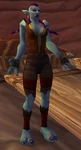 Troll Commoner