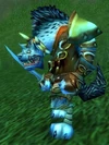 Palemane Skinner