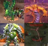 Abyssal Lord