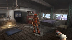 Ioprey Suit Set