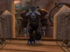 Hunter Sagewind