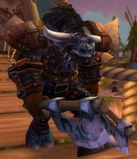 Image of Hunter Thunderhorn