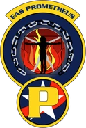 Seal prometheus