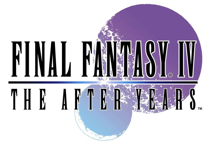 Logos Final Fantasy