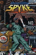 Spyke Vol 1 4